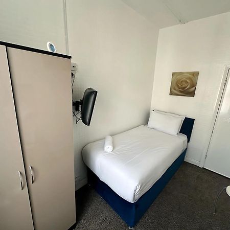 Granby Hotel Scarborough Room photo